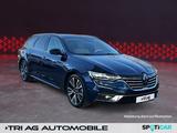 Renault Talisman Grandtour INITIALE PARIS BLUE dCi 190 E - gebrauchte Renault Talisman aus dem Jahr 2022