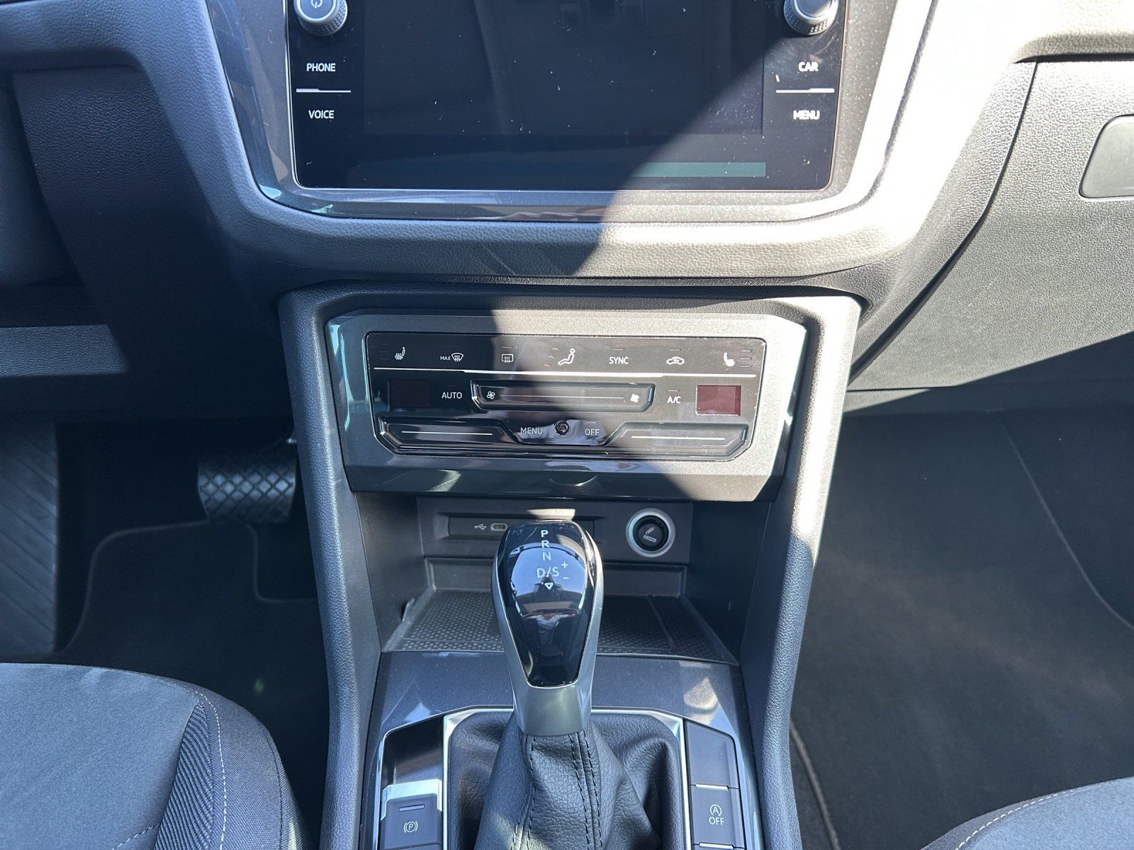 Volkswagen Tiguan - Bild 18