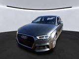 Audi A3 LIMOUSINE 40TDi Q 3x S LINE/18Z/LED/ACC/SIDE - Audi A3: 18