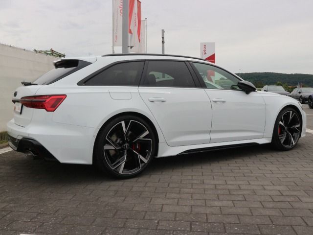 Audi RS6 - Bild 5