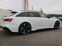 Audi RS6 - Vorschau Bild 5