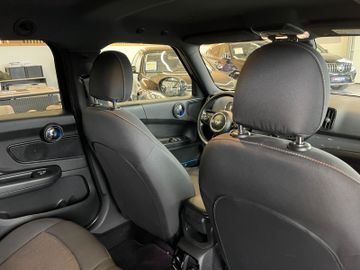 MINI One Countryman *TOUCH*ZWEITER HAND*AMBIENTE*