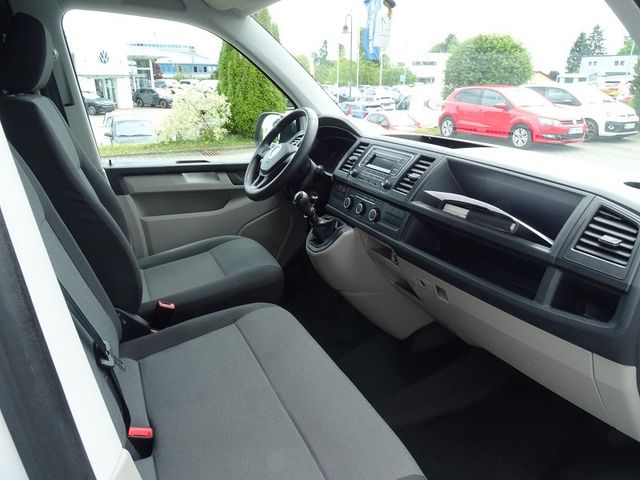 T6 Transporter 2.0 TDI Kasten KR / AHZV