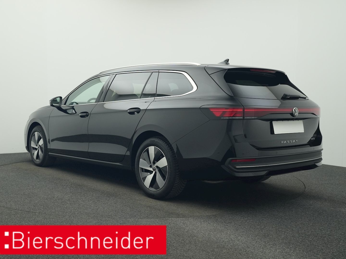Volkswagen Passat - Bild 3