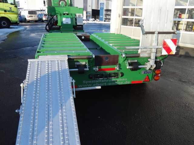 Fahrzeugabbildung Andere EBERT TLS 43 ATV / Tele / 30,5to Nutzlast