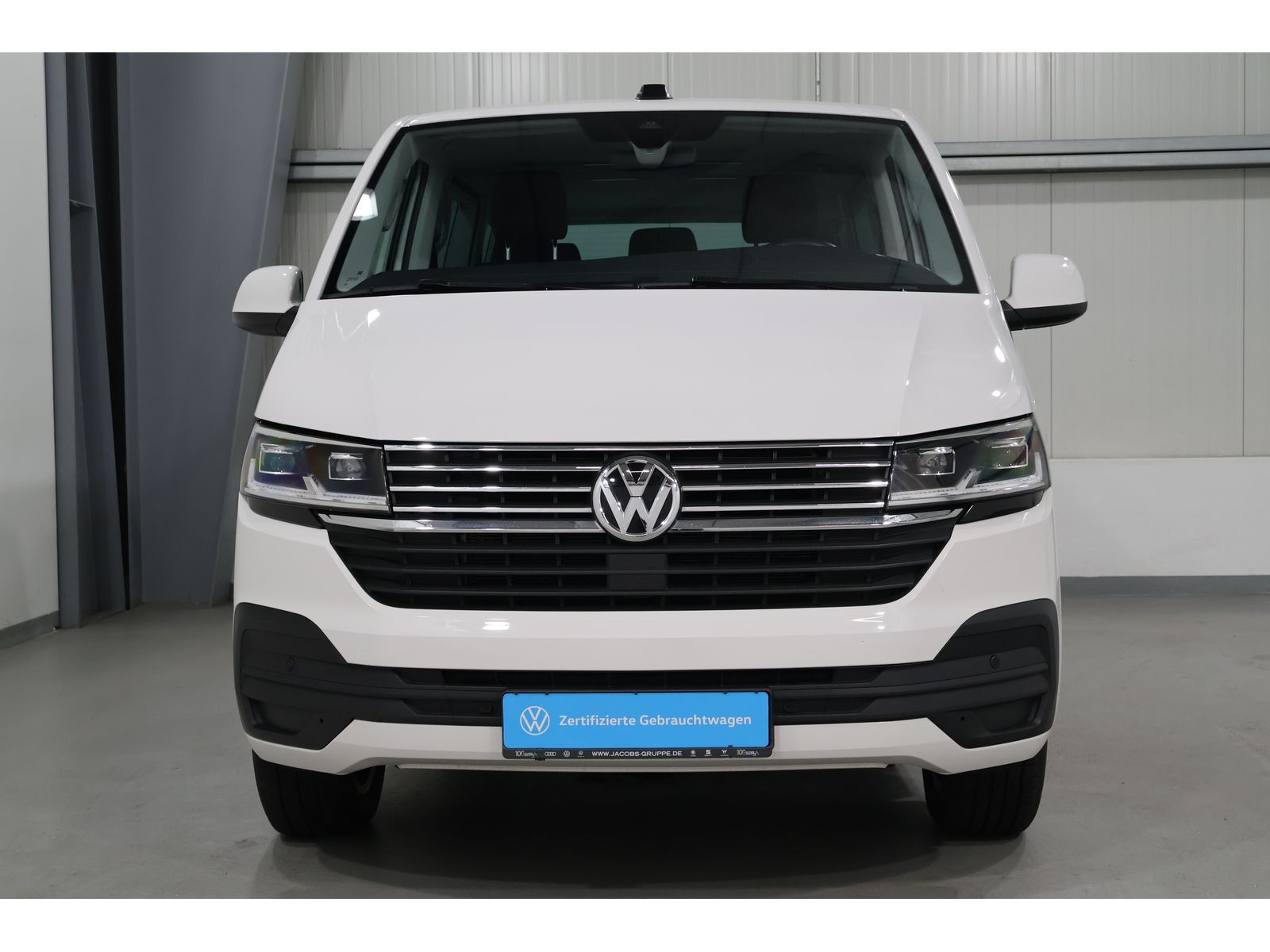 Volkswagen T6.1 Transporter Caravelle LED Klima foto 3