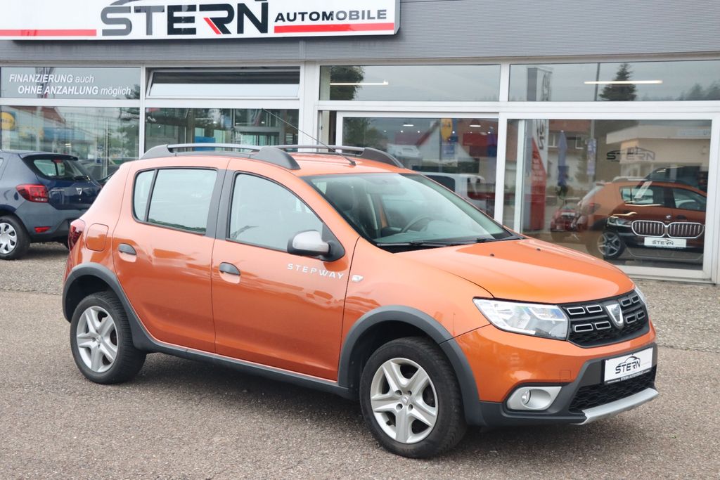 Image of Dacia Sandero