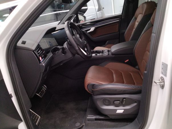 Volkswagen Touareg - Bild 6