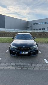 BMW M2 Coupé Black Shadow * M Drivers * Kamera - BMW M2: Automatik