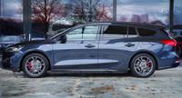 Ford Focus Turnier ST-Line *1.Hand/SHZ/Scheckheft*
