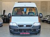 Fiat Ducato 2.8 Knaus Tabbert|KLIMA|WC|STANHEIZUNG - Fiat Diesel Ducato 2 8