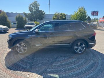 Volkswagen Tiguan Allspace - 8