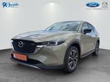Mazda CX-5 SKYACTIV-D 184 AWD Auto.Newground,AHK - Mazda CX-5: Newground