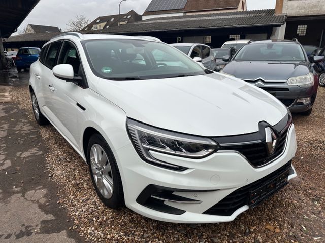 Renault Megane IV Grandtour Business Edition