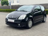 Citroën C2 VTR 1.2 TÜV NEU - Citroën C2: Vt