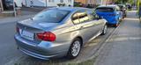 BMW 320d xDrive 4x4 2011 blau - BMW 320 in Duisburg