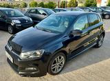 Volkswagen Polo 1.4 TDI 90 CV 5p. R-LINE - Volkswagen Polo: 1l4 TDI