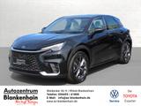 Lexus LBX 1.5 Hybrid Elegant Leder hell - schwarze Lexus LBX