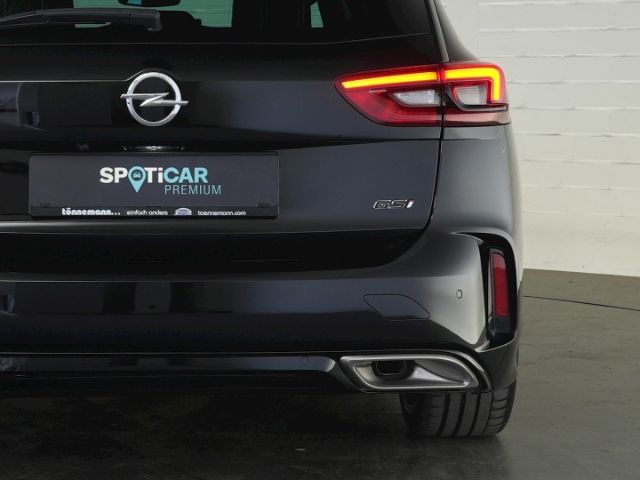 Insignia B ST GSi 4X4 AT+AHK+NAVI+SCHIEBEDACH+SI