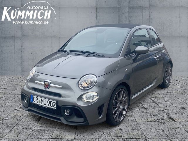 Abarth 595C 1.4 T-Jet 165 PS