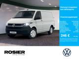 Volkswagen T6 Transporter Kasten - gebrauchte VW T6 Transporter aus dem Jahr 2024