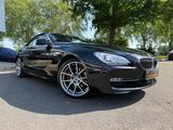 BMW 640 6 Cabrio 640 d xDrive - BMW 6er Reihe in Düsseldorf