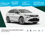 Skoda Enyaq 85 Sportline 82 kWh Batterie Elektromotor