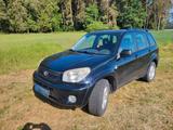 Toyota RAV4 - Toyota RAV 4 aus 2004