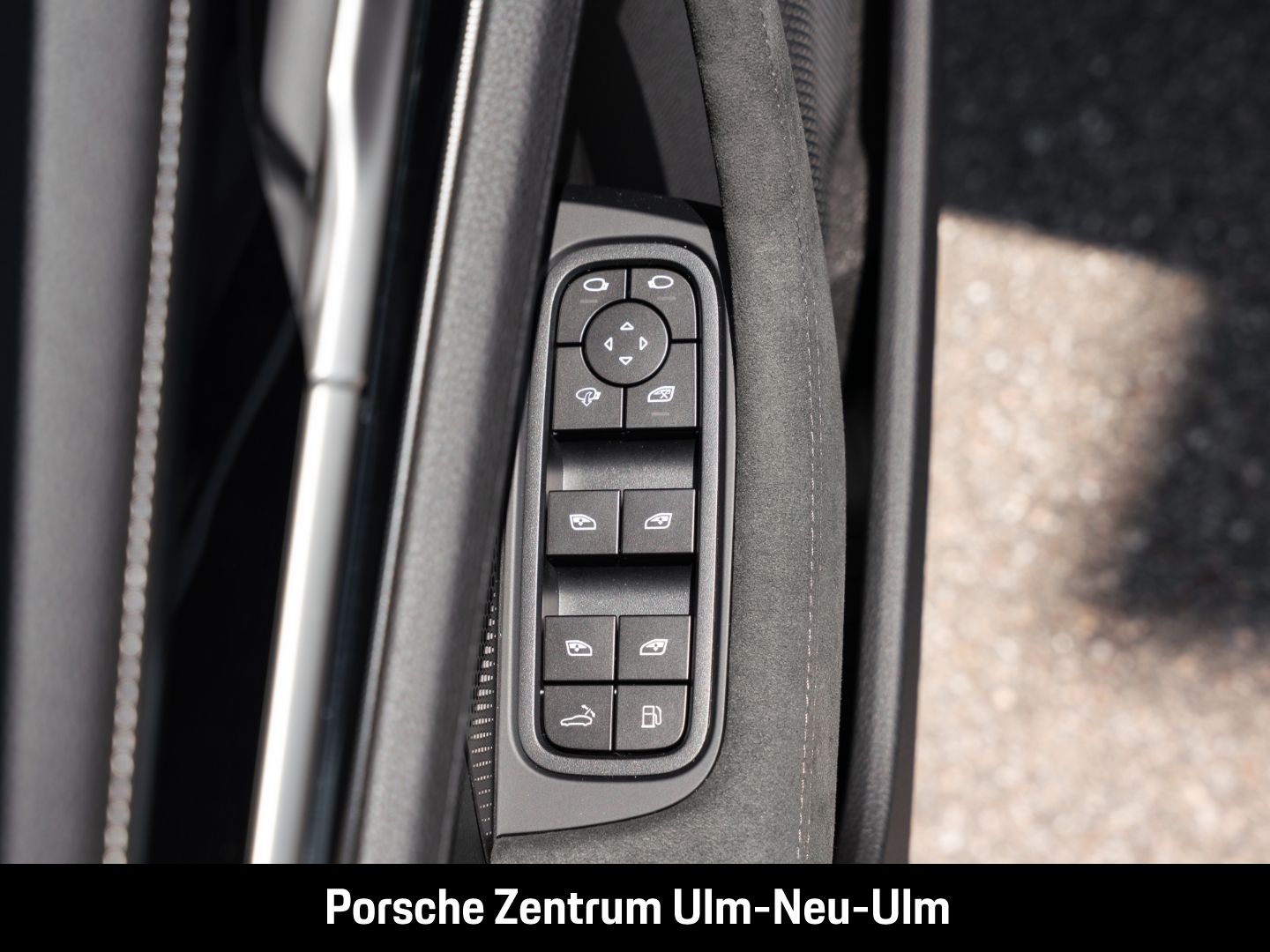 Porsche Panamera - Bild 21