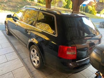 صورة 3 لـ 1999 AUDI A6