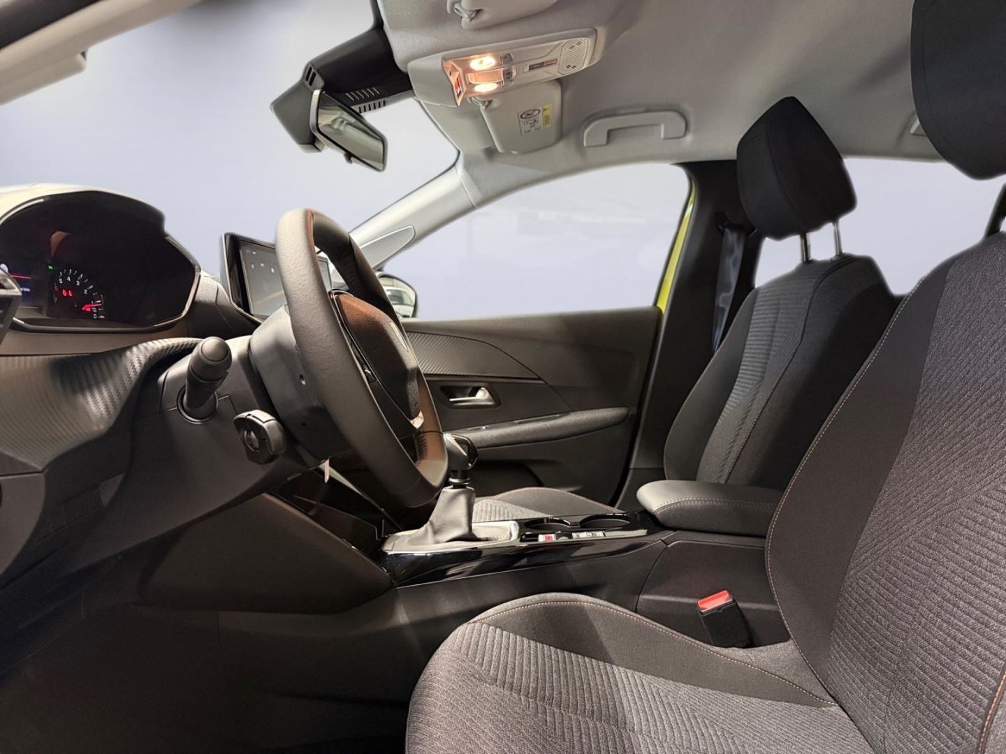 Peugeot 208 - Bild 8