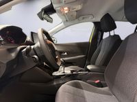 Peugeot 208 - Vorschau Bild 8