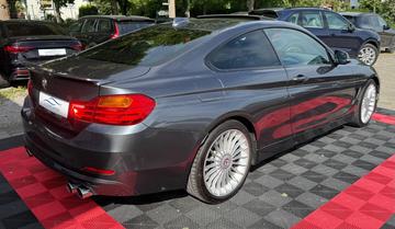 2015 Alpina D4 — миниатюра 15
