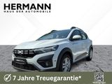 Dacia Sandero III 1.0 Stepway Expression TCe 100 ECO-G - Dacia Vorführfahrzeuge