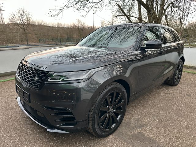 Land Rover Range Rover Velar P300 R-Dynamic HSE **VOLL**