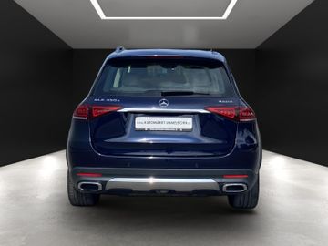 Mercedes GLE 350 - 10