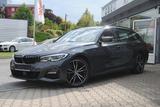 BMW 320d A xDrive Touring M Sport.Laser.Individual - BMW 320 Gebrauchtwagen in Chemnitz
