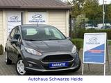 Ford Fiesta 1.25 4-Zylinder!*1-Hand*Zahnriemen NEU*SH - Ford Fiesta: 1.4
