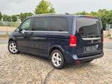 Mercedes-Benz V 250 d Aut. 4-Matic*Leder*7-Sitze*AHK - Mercedes-Benz V 250 in Nürnberg