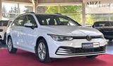Volkswagen Golf 1,5 TGI DSG LIFE/ACC/PDC/CARPLAY/LED/ - mit CNG-Antrieb: Kombi, Automatik
