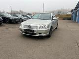 Toyota Avensis 1.8 Sol Liftback - gebrauchte Toyota Avensis aus dem Jahr 2003