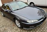 Peugeot 406 Coupe 3.0 V6 Platinum Platinium - Peugeot 406: 3.0