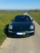 Porsche 911 Urmodell - Porsche aus 2008: 911