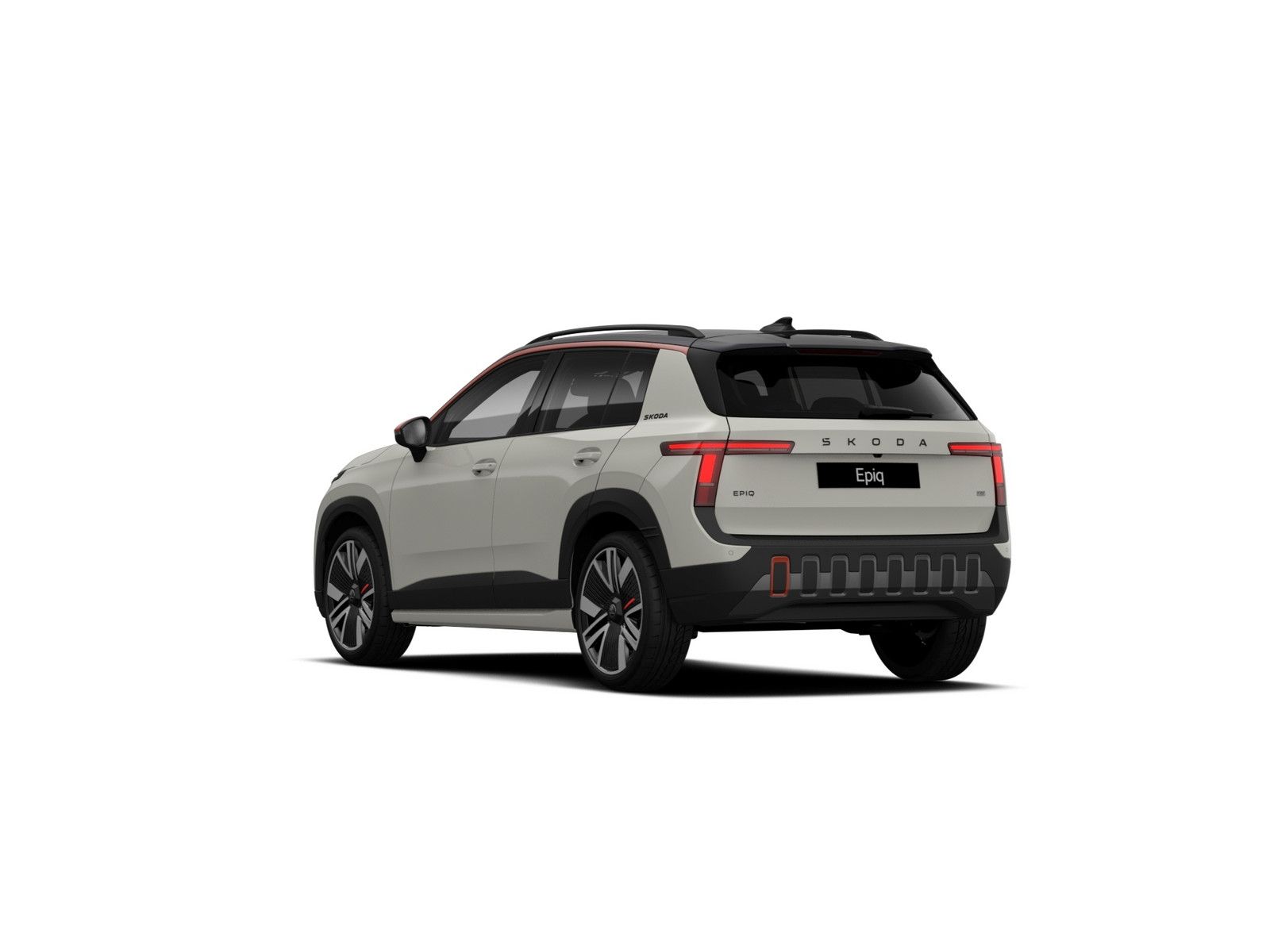 Skoda Epiq - Bild 16