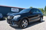 Mercedes-Benz GLE 350d 4Matic AMG Line Softclose 360° Standhz - Mercedes-Benz GLE 350