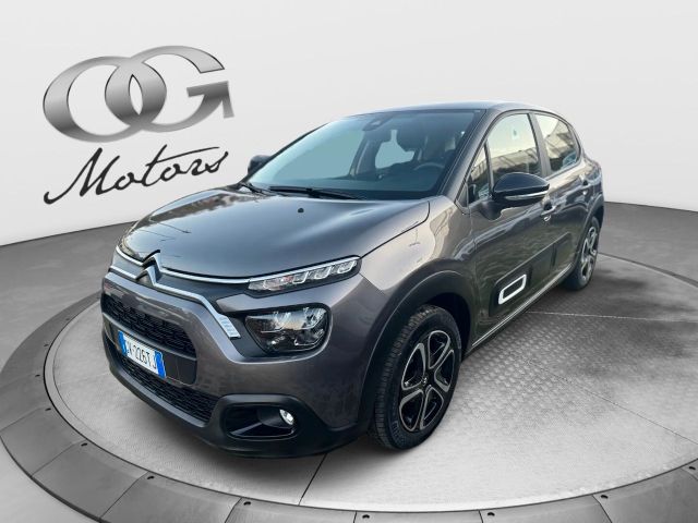 Otros Citroen C3 1.2cc PureTech 83cv S&S Plus