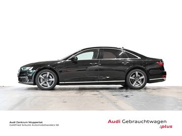 Audi A8 - 5
