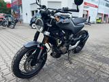 Husqvarna Svartpilen 125 ccm *sehr guter Zustand* - HUSQVARNA 125