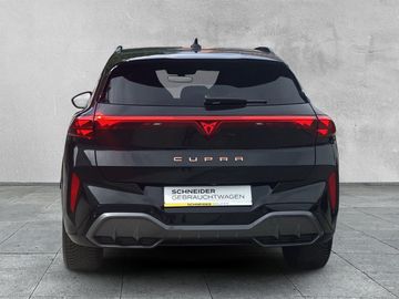 Cupra Terramar - 4