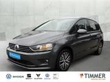 Volkswagen Golf Sportsvan 1.6 TDI BMT Allstar *AHK*CLIMATRO - Volkswagen Golf Sportsvan ALLSTAR mit Diesel-Antrieb